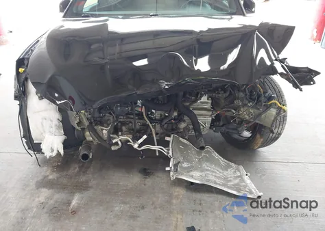 2020 Hyundai Veloster N z USA, uszkodzony, nr VIN KMHT36AH8LU004852